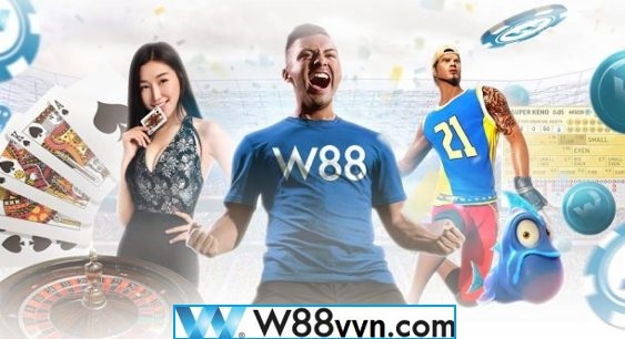W88YES – W88LIVE – W88HCM – Link vào W88 mới nhất