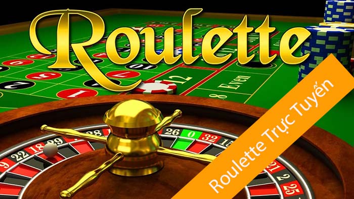 Roulette trò chơi trực tuyến hấp dẫn tại nhà cái W88