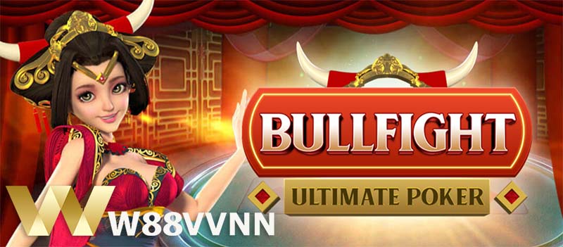Luật chơi của Bullfight Ultimate Poker