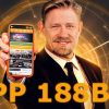 188Bet app – phiên bản 188bet dành cho điện thoại
